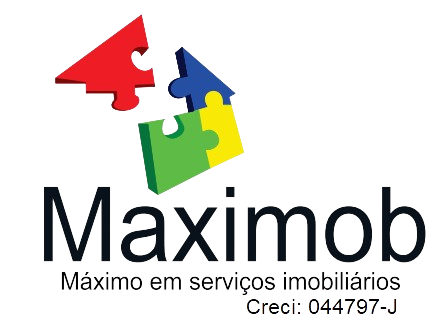 Maximob Logo